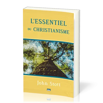 ESSENTIEL DU CHRISTIANISME (L')