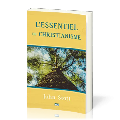 ESSENTIEL DU CHRISTIANISME (L')