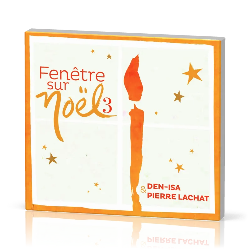 FENETRE SUR NOEL VOL. 3 CD
