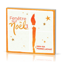 FENETRE SUR NOEL VOL. 3 CD