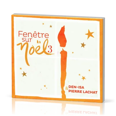 FENETRE SUR NOEL VOL. 3 CD