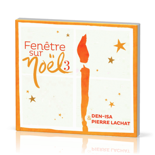 FENETRE SUR NOEL VOL. 3 CD