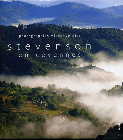 STEVENSON EN CEVENNES