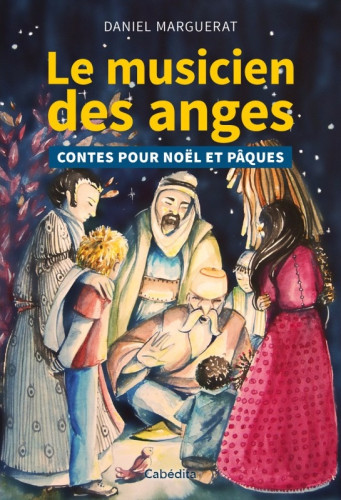 MUSICIEN DES ANGES (LE)