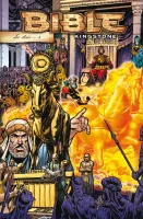 BIBLE KINGSTONE (LA) VOL. 6 - LES ROIS 2 : SALOMON - JOSIAS - ACHAB