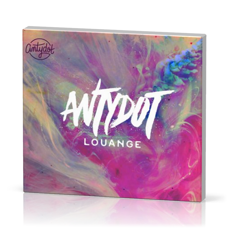 ANTYDOT - LOUANGE
