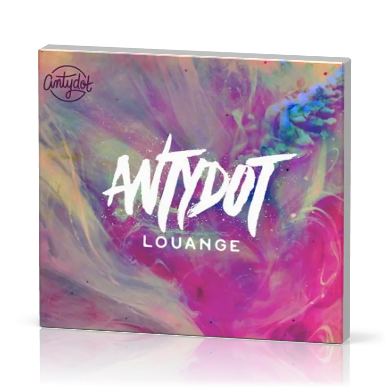 ANTYDOT - LOUANGE