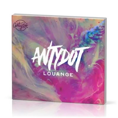 ANTYDOT - LOUANGE