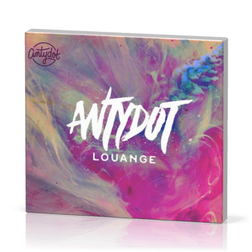ANTYDOT - LOUANGE