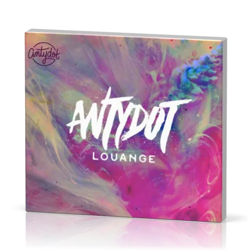 ANTYDOT - LOUANGE