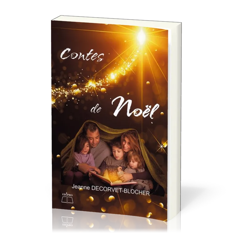 CONTES DE NOEL