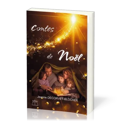 CONTES DE NOEL