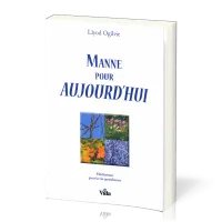 MANNE POUR AUJOURD'HUI