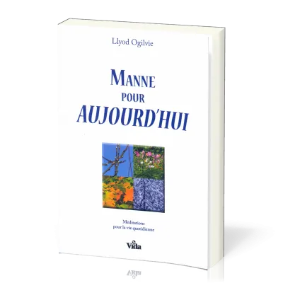 MANNE POUR AUJOURD'HUI