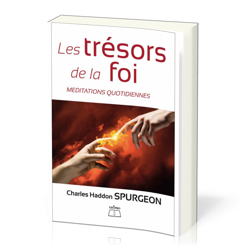 TRESORS DE LA FOI (LES) - NLLE EDITION