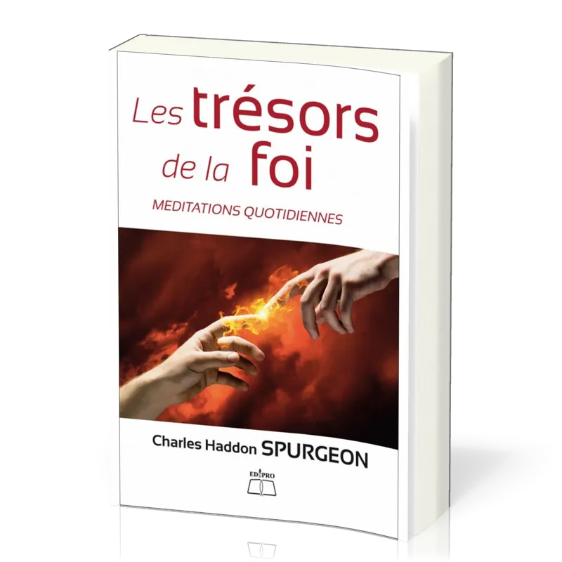 TRESORS DE LA FOI (LES) - NLLE EDITION