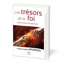 TRESORS DE LA FOI (LES) - NLLE EDITION