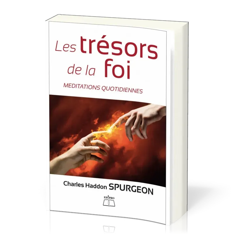 TRESORS DE LA FOI (LES) - NLLE EDITION