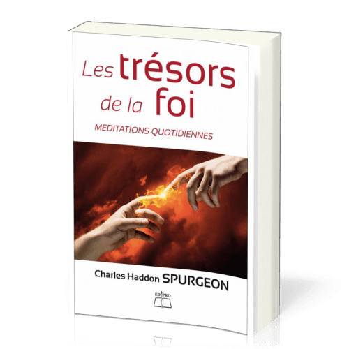 TRESORS DE LA FOI (LES) - NLLE EDITION