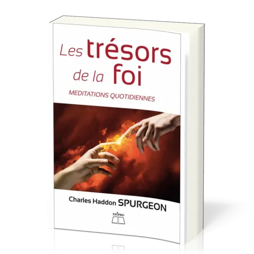 TRESORS DE LA FOI (LES) - NLLE EDITION