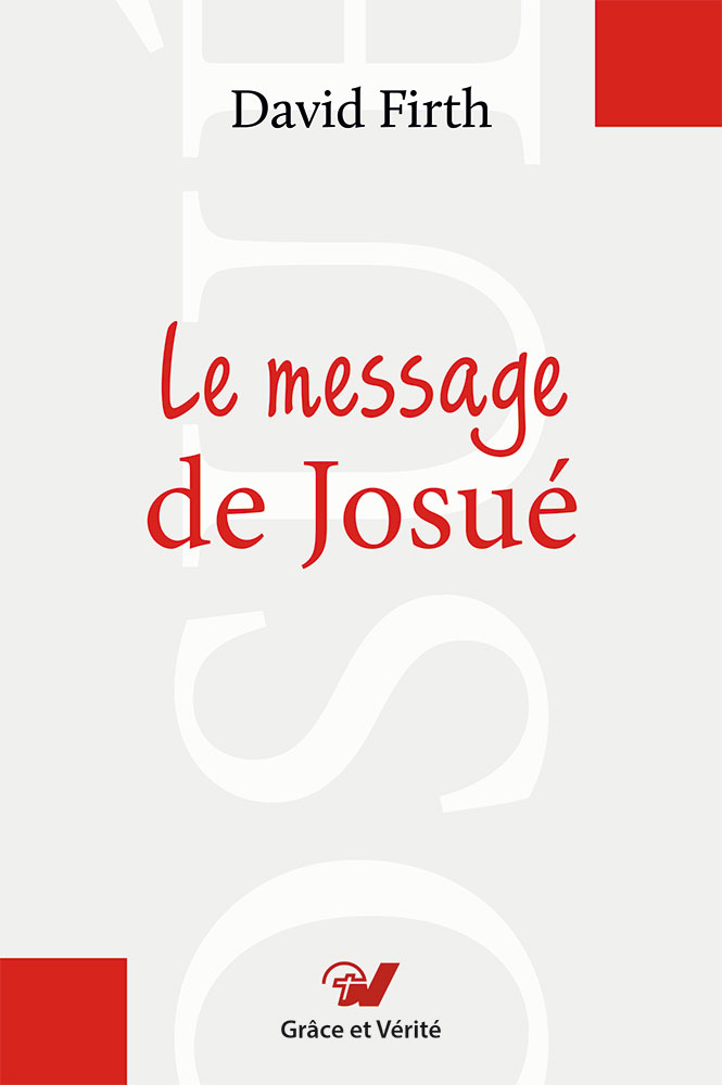 MESSAGE DE JOSUE (LE)