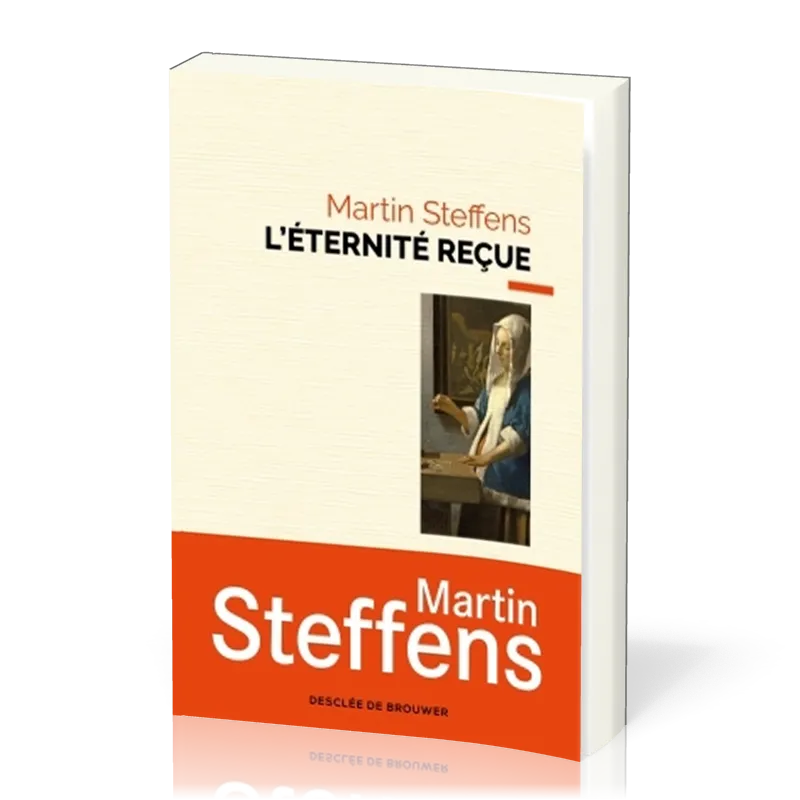 ETERNITE RECUE (L')