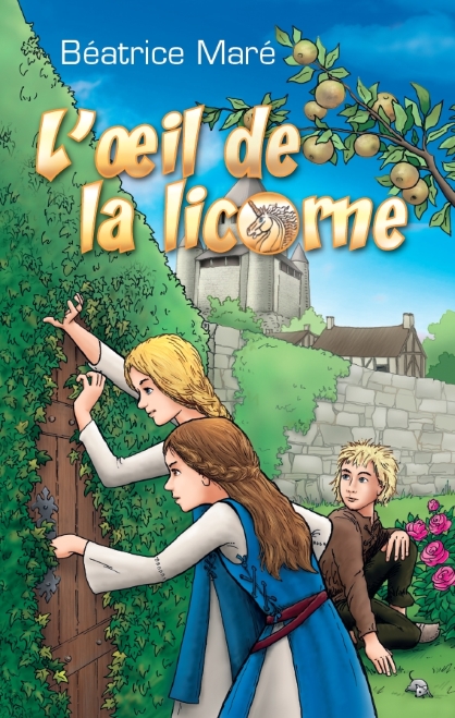 OEIL DE LA LICORNE (L')  10-12 ANS