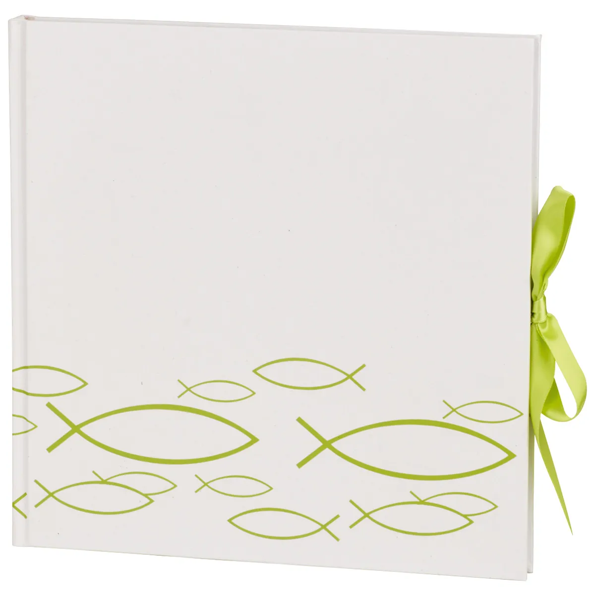 LIVRE D'OR ICHTUS