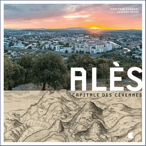 ALES CAPITALE DES CEVENNES