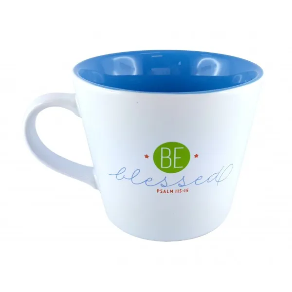 TASSE BE BLESSED