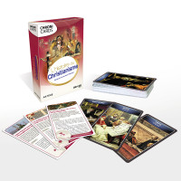 CHRONICARDS - L'HISTOIRE DU CHRISTIANISME