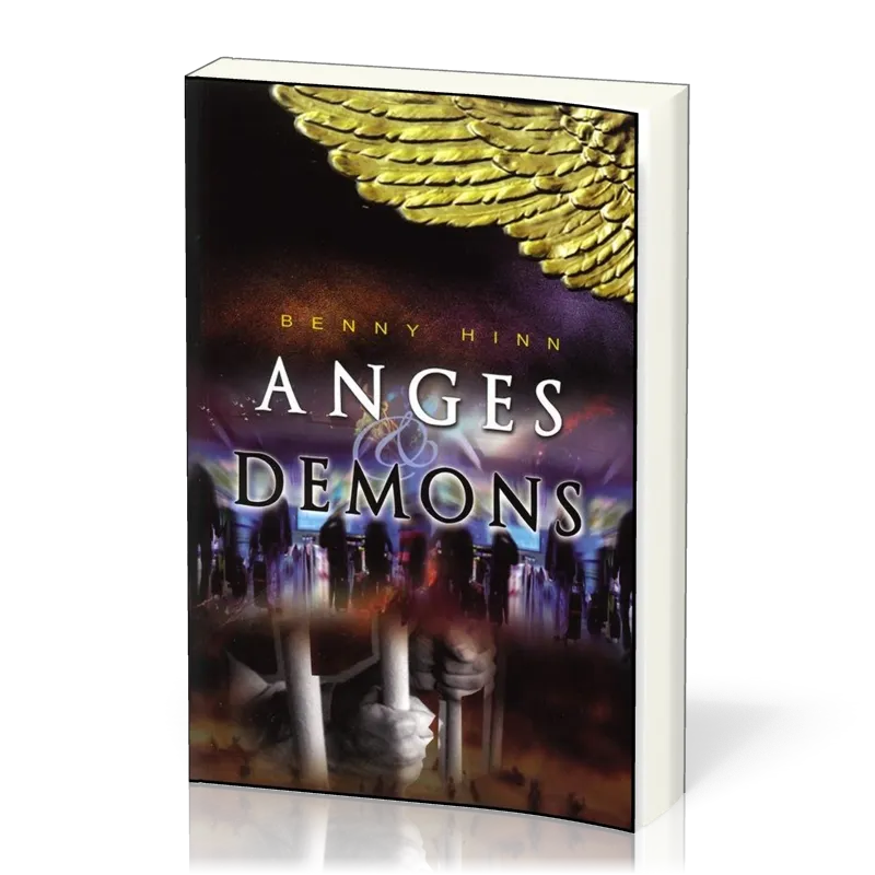 ANGES ET DEMONS