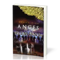 ANGES ET DEMONS
