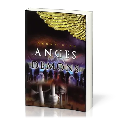 ANGES ET DEMONS