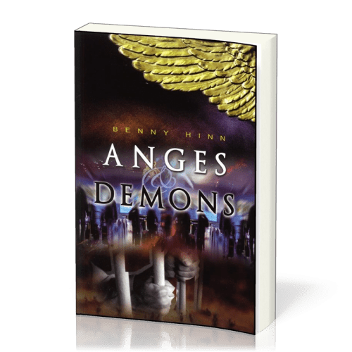 ANGES ET DEMONS