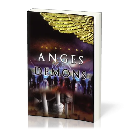 ANGES ET DEMONS
