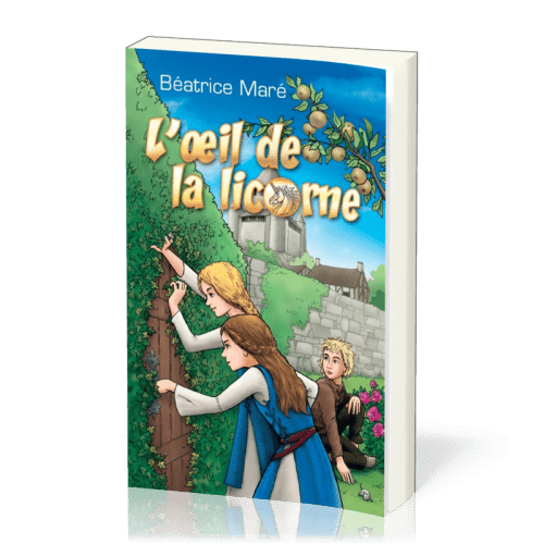 OEIL DE LA LICORNE (L')  10-12 ANS