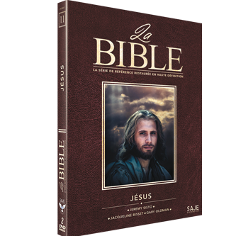 JESUS - DVD LA BIBLE - EPISODE 11 (PARTIE 1 ET 2)