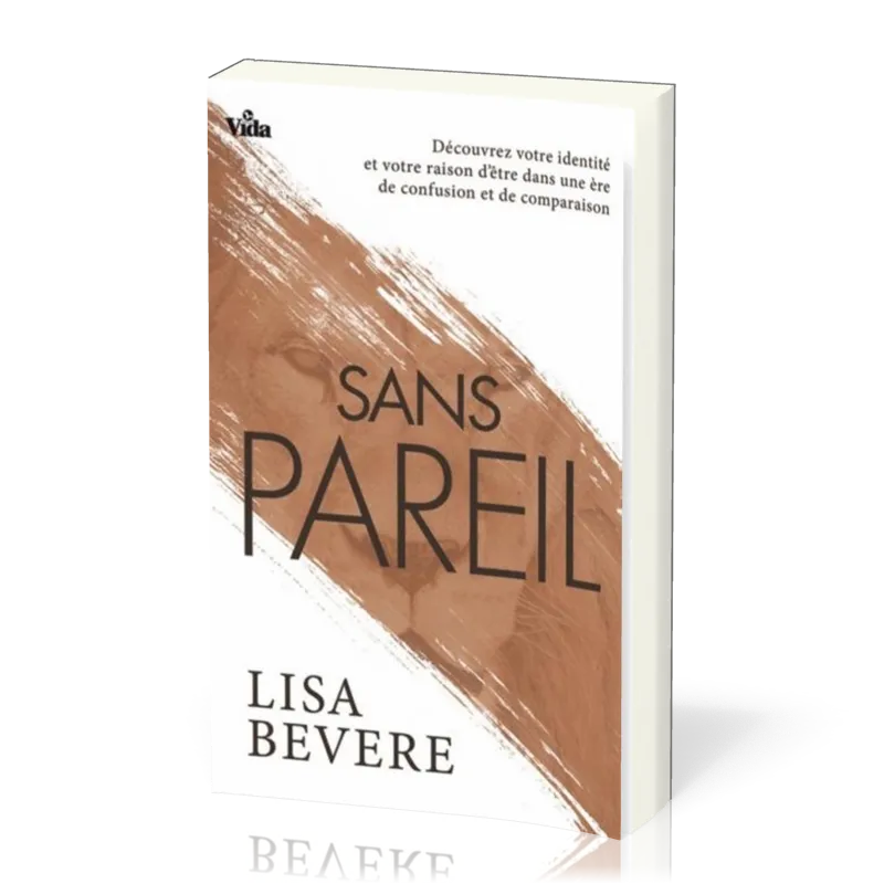 SANS PAREIL