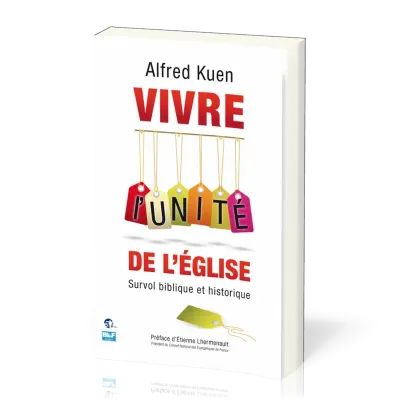 VIVRE L'UNITE DE L'EGLISE