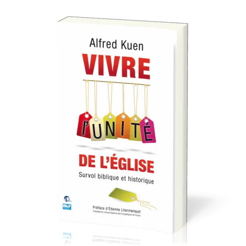 VIVRE L'UNITE DE L'EGLISE