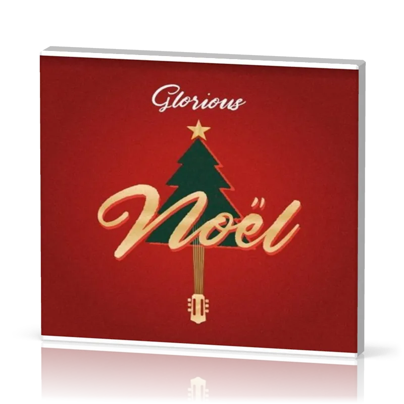 NOEL CD