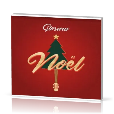 NOEL CD