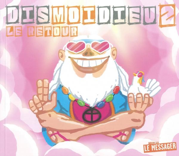 DISMOIDIEU 2 - LE RETOUR