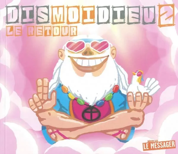 DISMOIDIEU 2 - LE RETOUR