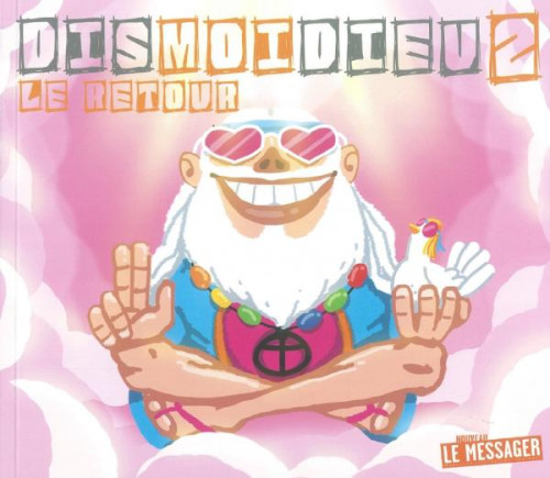 DISMOIDIEU 2 - LE RETOUR