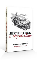 JUSTIFICATION ET REGENERATION