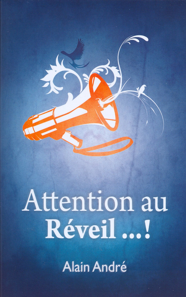 ATTENTION AU RÉVEIL !