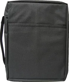 POCHETTE BIBLE NOIR SMALL