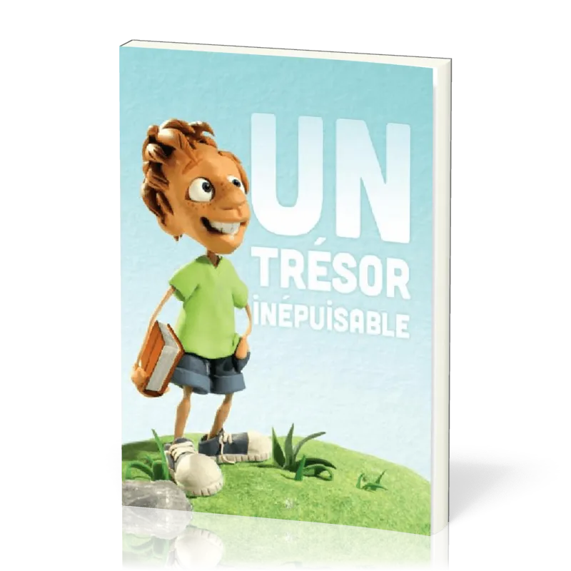 UN TRESOR INEPUISABLE